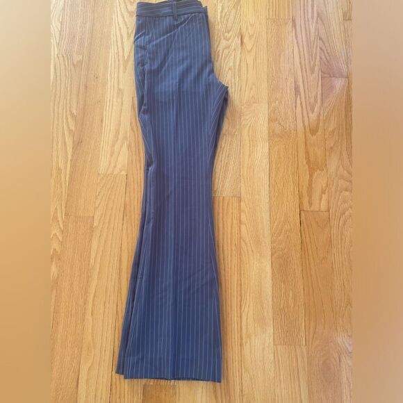 Banana Republic Sculpted Stretch Bootcut Pants - Picture 3 of 7